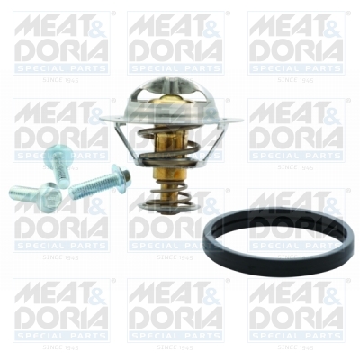 Meat Doria Thermostaat 92637