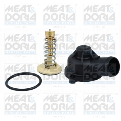 Meat Doria Thermostaat 92646K