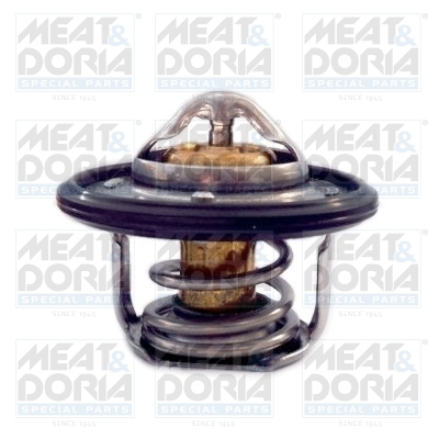 Meat Doria Thermostaat 92684
