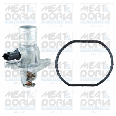 Meat Doria Thermostaat 92692