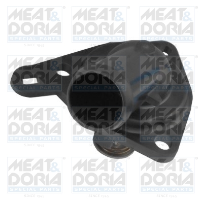 Meat Doria Thermostaat 92693