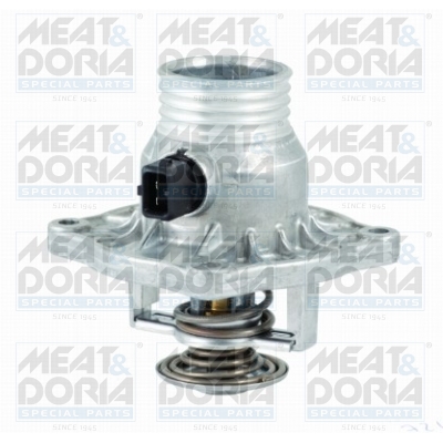 Meat Doria Thermostaat 92721