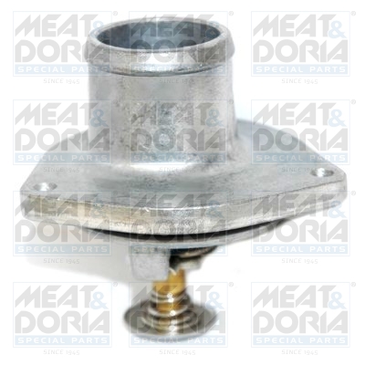 Meat Doria Thermostaat 92726