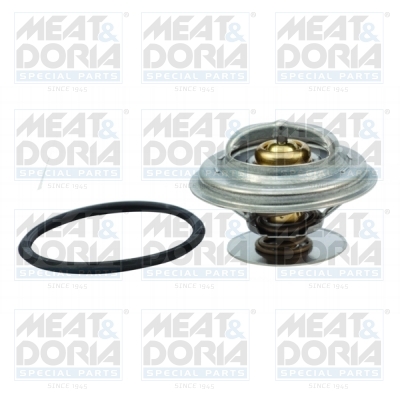 Meat Doria Thermostaat 92753