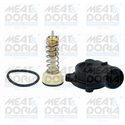 Meat Doria Thermostaat 92756K