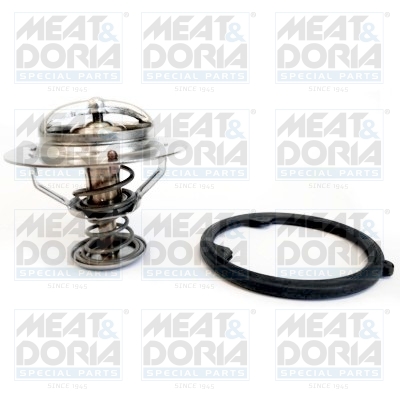 Meat Doria Thermostaat 92803