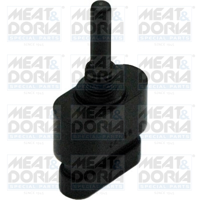 Meat Doria Brandstofdruk sensor 9284