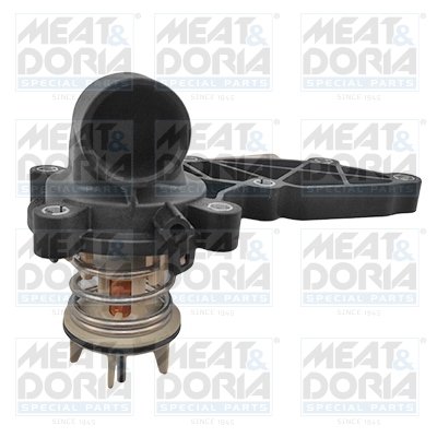 Meat Doria Thermostaat 92850