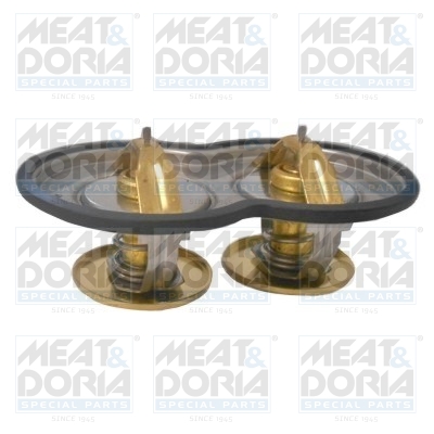 Meat Doria Thermostaat 92852