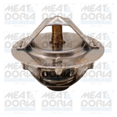 Meat Doria Thermostaat 92936