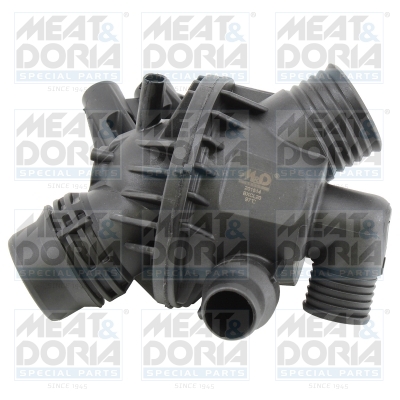 Meat Doria Thermostaathuis 92942