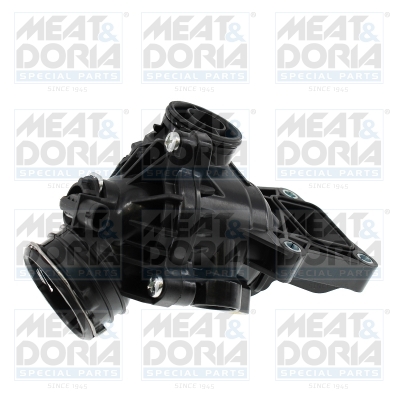 Meat Doria Thermostaathuis 92989
