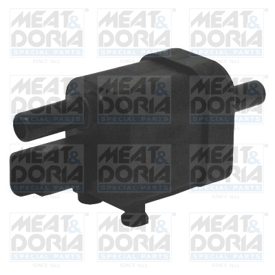 Meat Doria Brandstofdruk sensor 9304