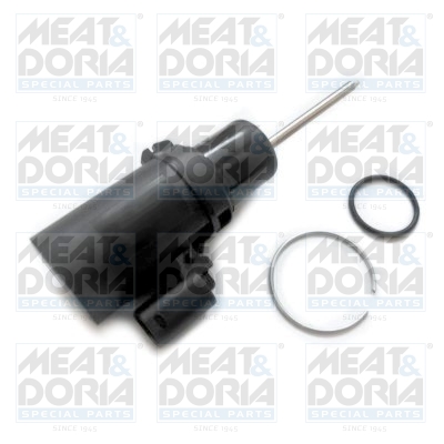 Meat Doria Pedaalslagsensor 94003