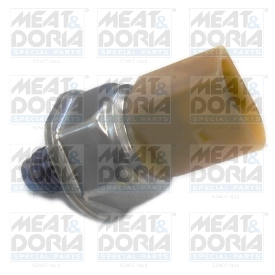 Meat Doria Brandstofdruk sensor 9406