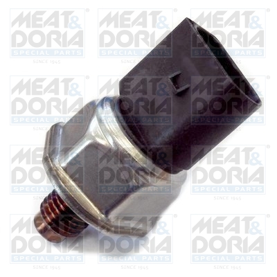 Meat Doria Brandstofdruk sensor 9411