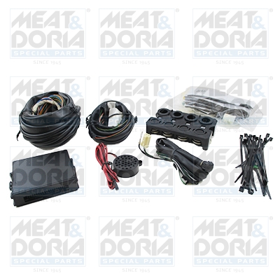 Meat Doria Parkeer (PDC) sensor 94708