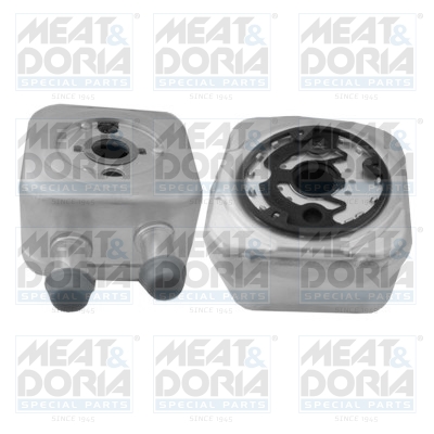 Meat Doria Oliekoeler motorolie 95016
