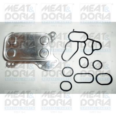 Meat Doria Oliekoeler motorolie 95063