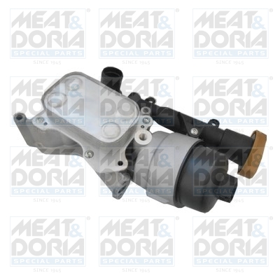 Meat Doria Oliekoeler motorolie 95063C