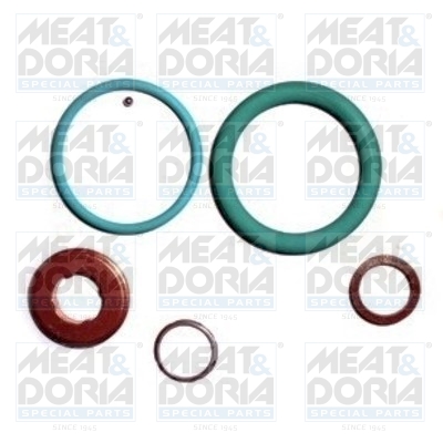 Meat Doria Injector reparatieset 9544