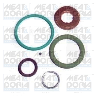 Meat Doria Injector reparatieset 9546