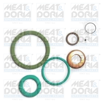 Meat Doria Injector reparatieset 9551