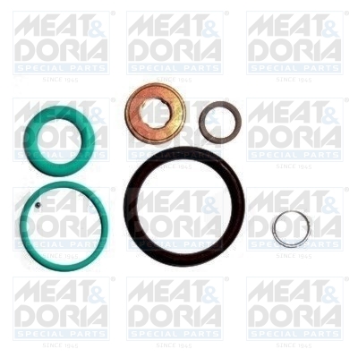 Meat Doria Injector reparatieset 9553