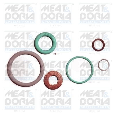 Meat Doria Injector reparatieset 9556