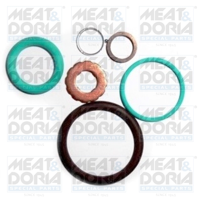 Meat Doria Injector reparatieset 9558