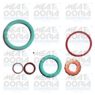 Meat Doria Injector reparatieset 9562