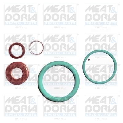 Meat Doria Injector reparatieset 9564