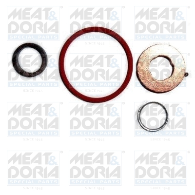 Meat Doria Injector reparatieset 9569