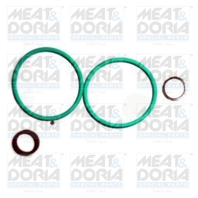 Meat Doria Injector reparatieset 9588