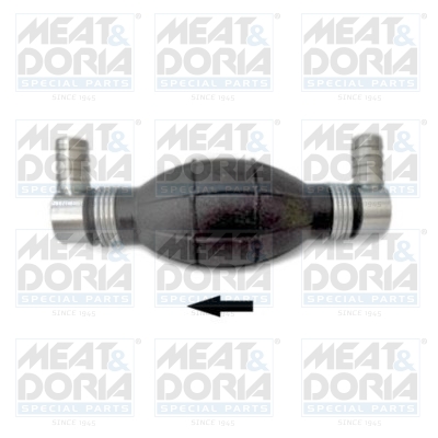 Meat Doria Toevoeging motor 9593