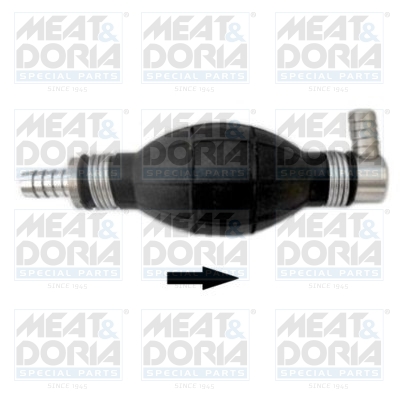 Meat Doria Toevoeging motor 9595