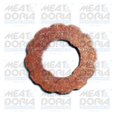 Meat Doria Verstuiverhouder pakking 9598