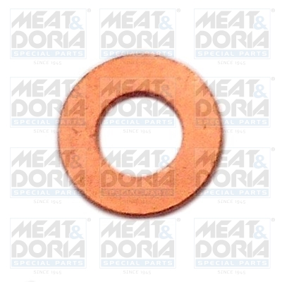 Meat Doria Verstuiverhouder pakking 9711