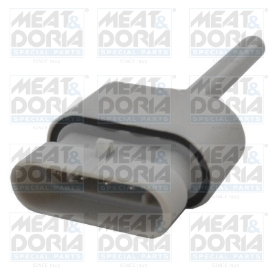 Meat Doria Brandstofdruk sensor 9747