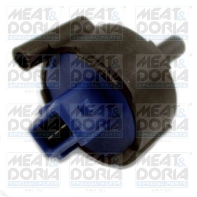 Meat Doria Brandstofdruk sensor 9774
