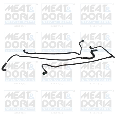 Meat Doria Brandstofleiding 98069