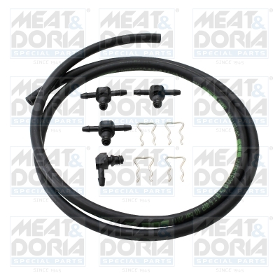 Meat Doria Reparatieset, common-rail-systeem 98310