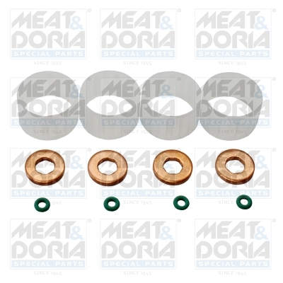 Meat Doria Injector reparatieset 98498