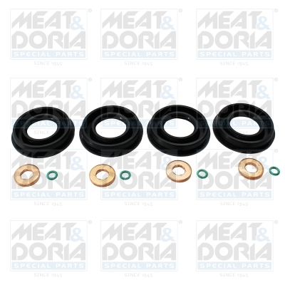 Meat Doria Reparatieset, common-rail-systeem 98504