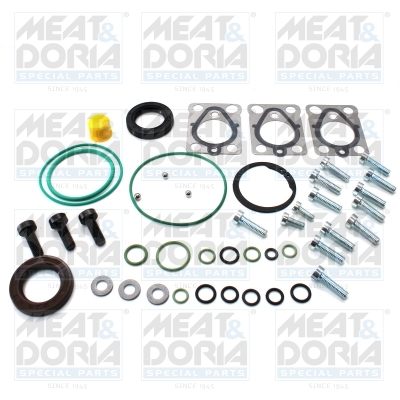 Meat Doria Reparatieset, common-rail-systeem 98542