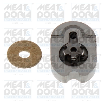 Meat Doria Reparatieset, common-rail-systeem 98638