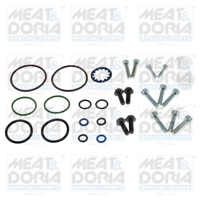 Meat Doria Brandstofpomp reparatieset 98718