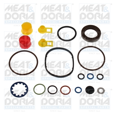 Meat Doria Brandstofpomp reparatieset 98719