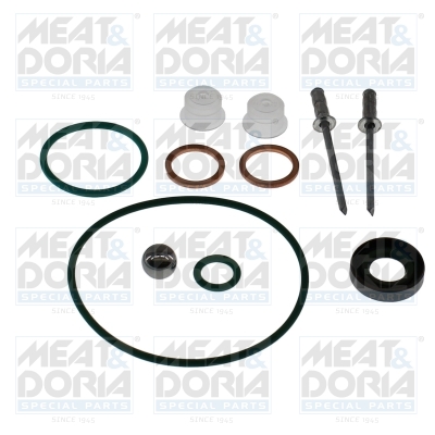 Meat Doria Brandstofpomp reparatieset 98778