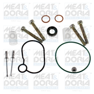 Meat Doria Brandstofpomp reparatieset 98781